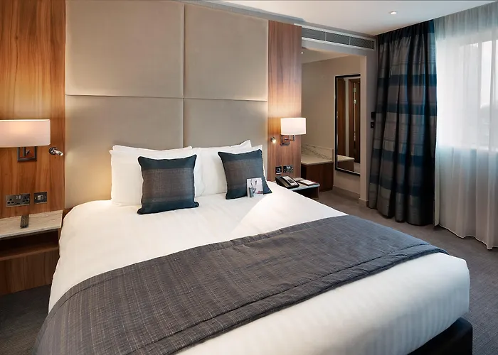 Crowne Plaza London Heathrow T4 By Ihg