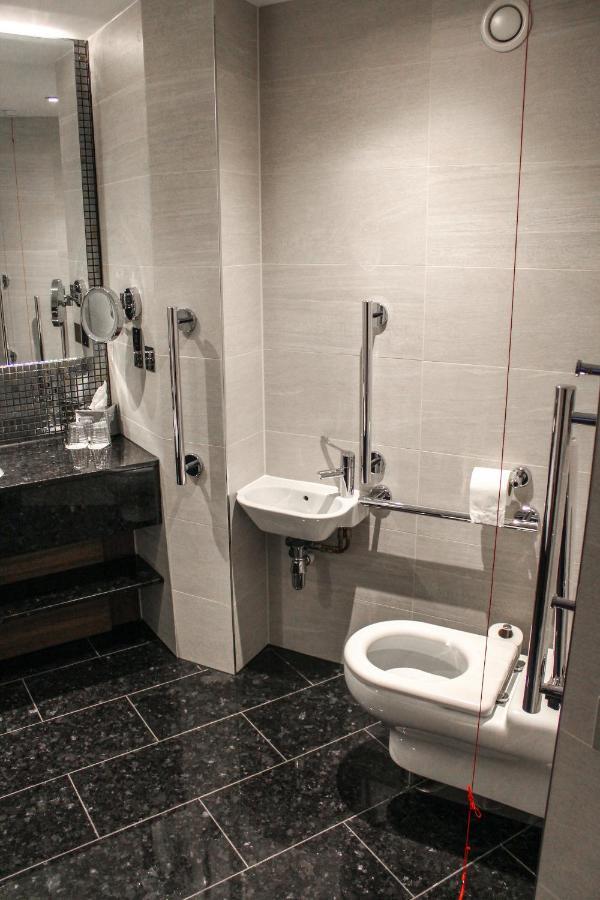 Crowne Plaza London Heathrow T4 By Ihg 4*