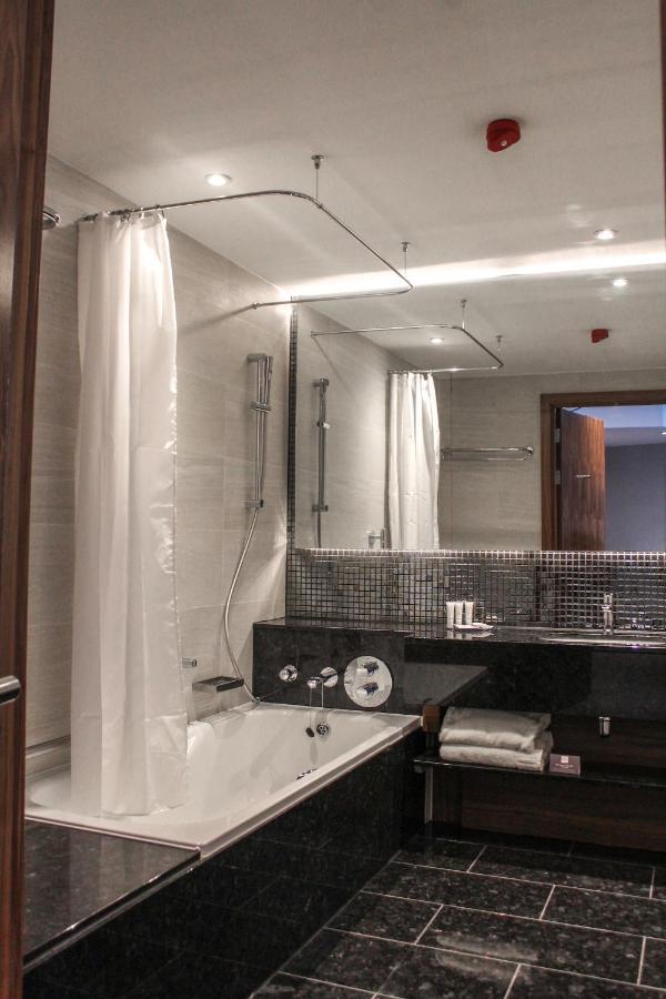 Hotel Crowne Plaza London Heathrow T4 By Ihg 4*
