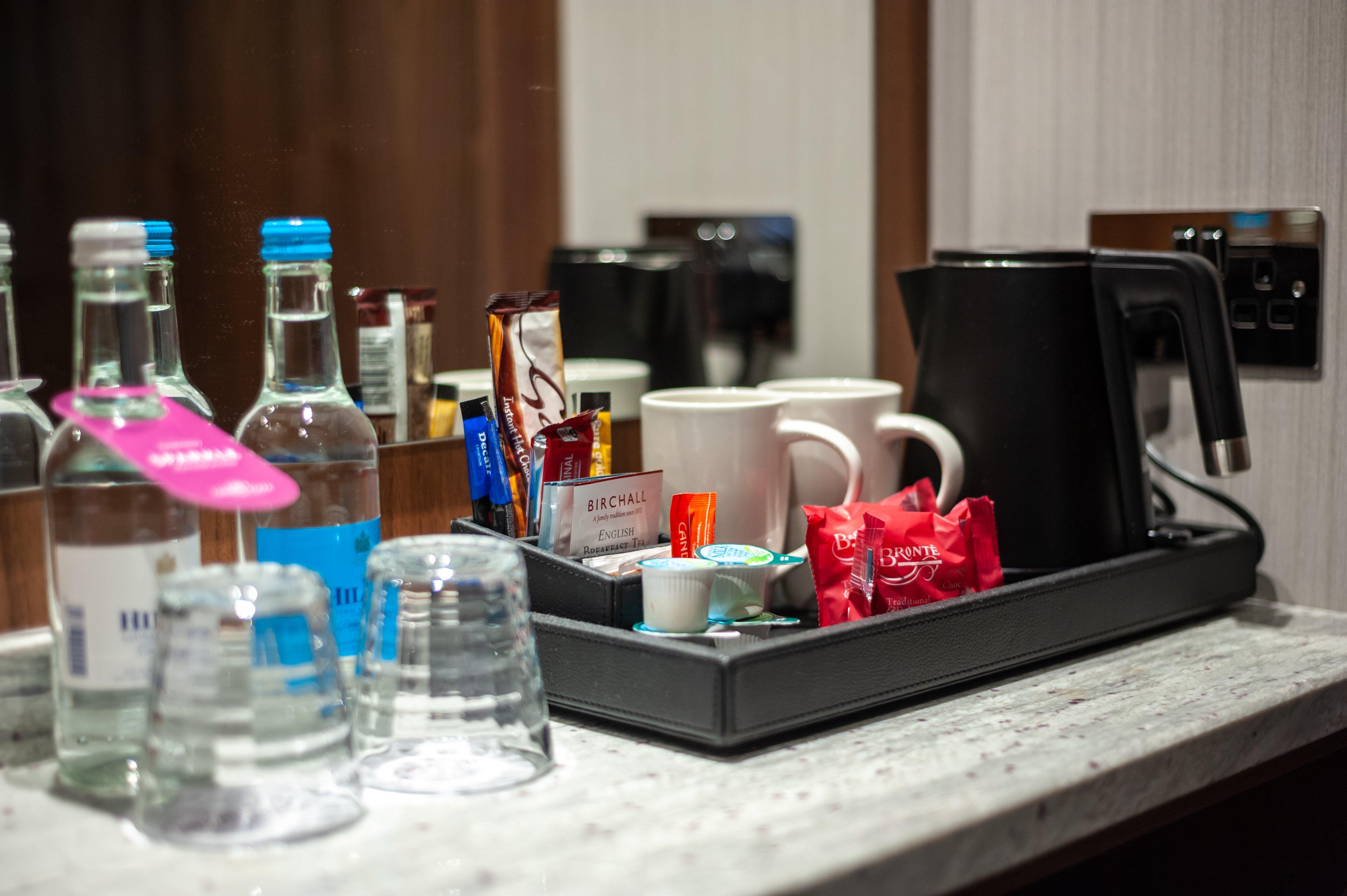 Hotel Crowne Plaza London Heathrow T4 By Ihg