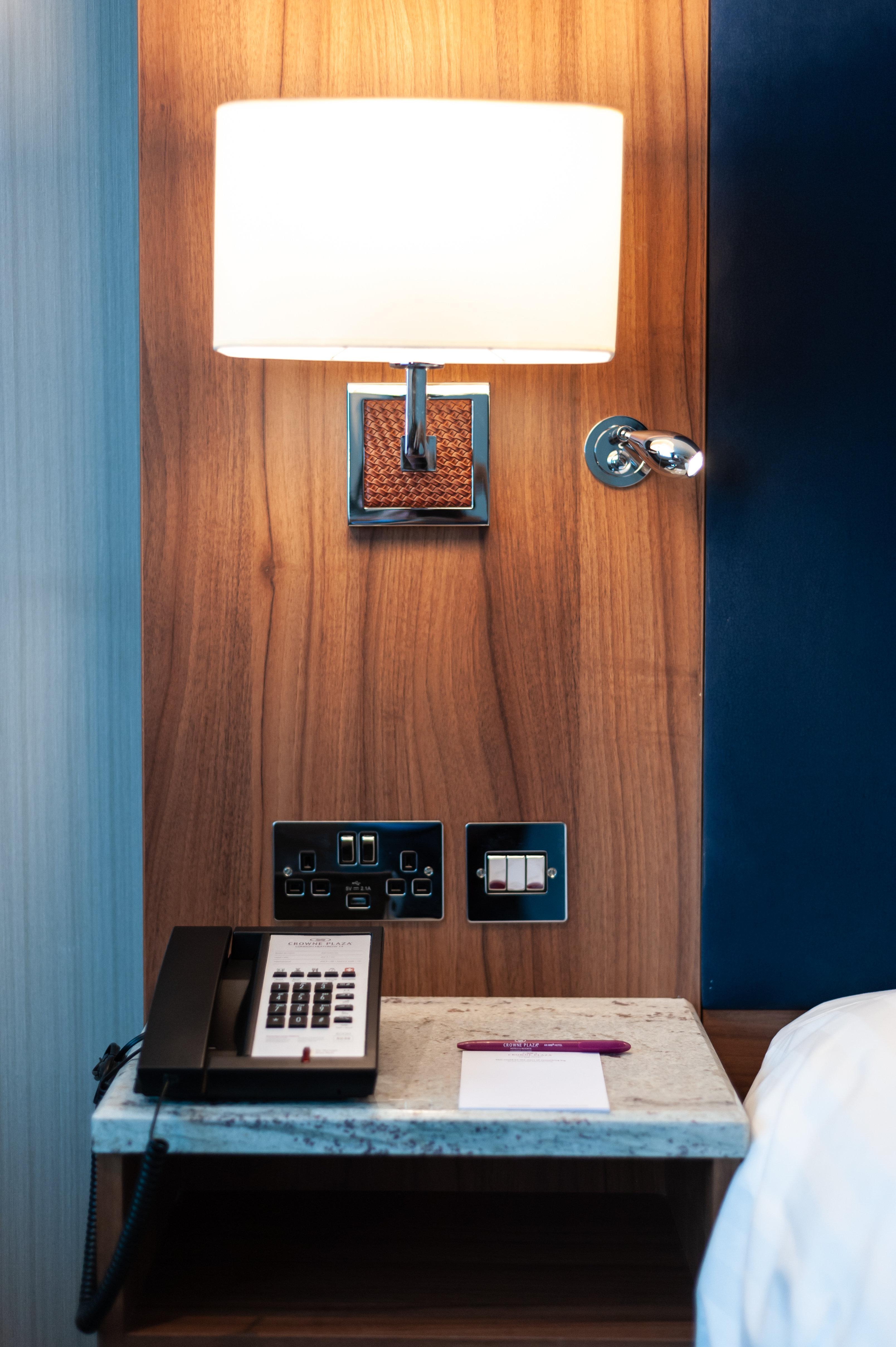 Crowne Plaza London Heathrow T4 By Ihg Hotel