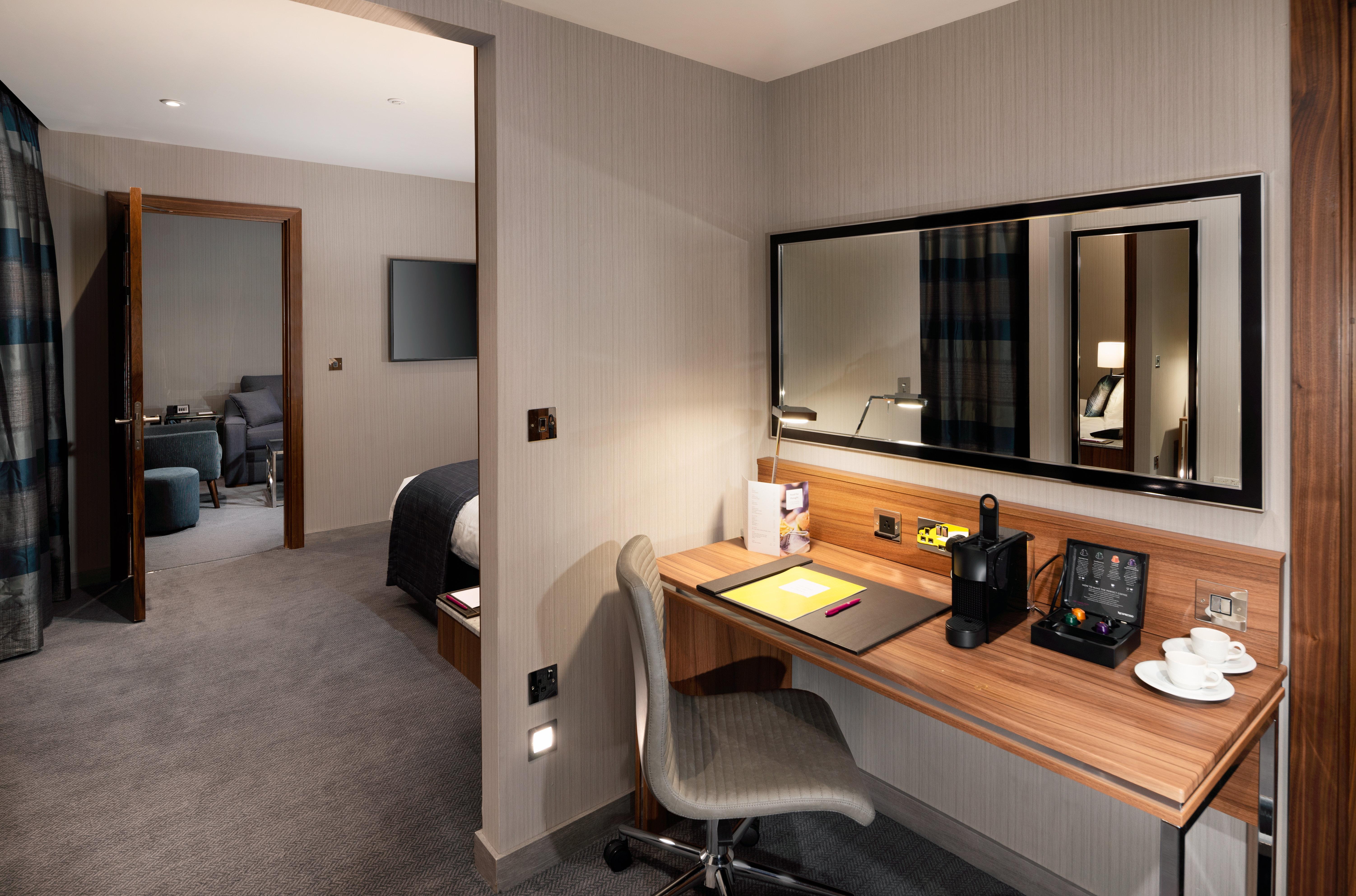 Crowne Plaza London Heathrow T4 By Ihg Hotel