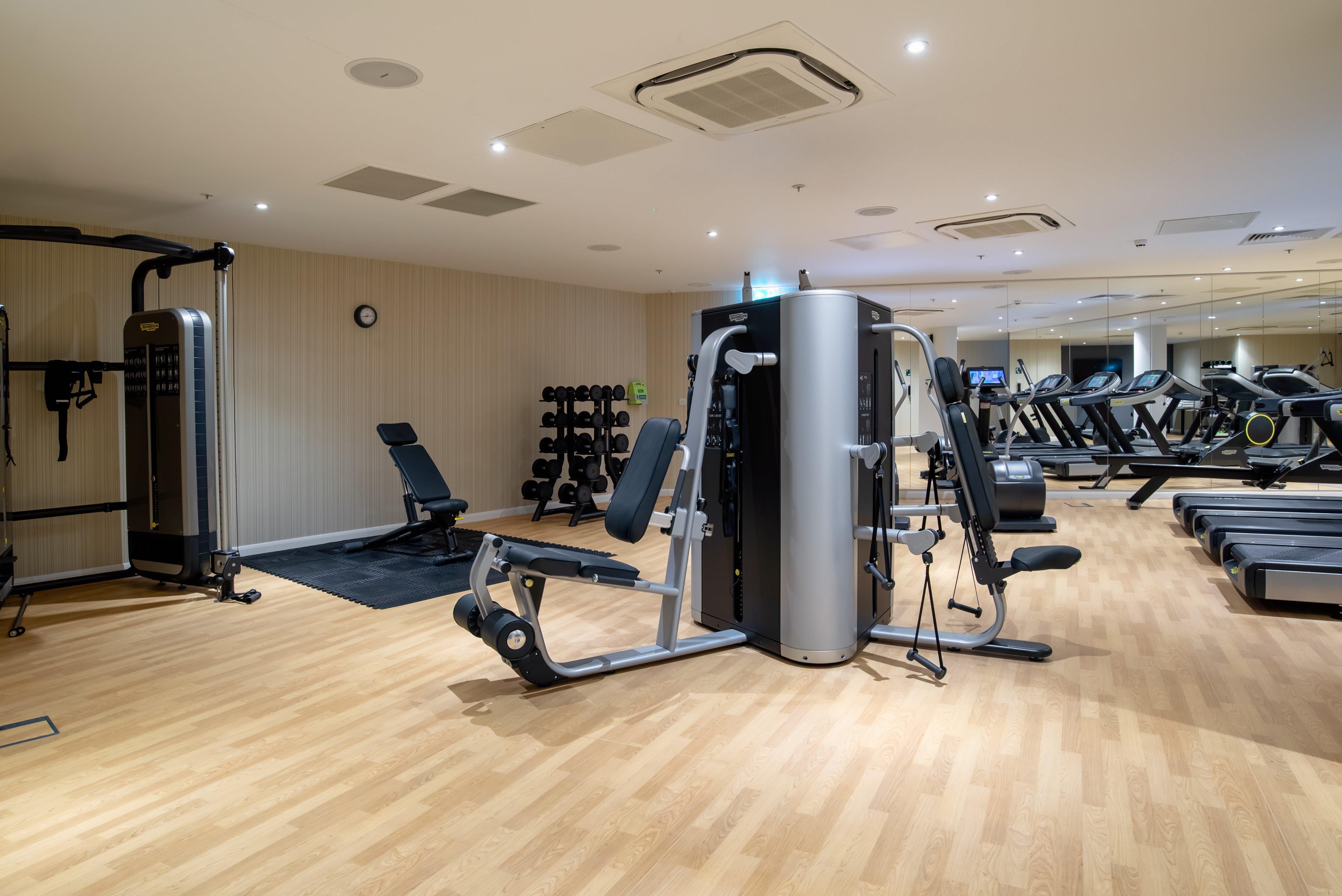 Hotel Crowne Plaza London Heathrow T4 By Ihg 4*