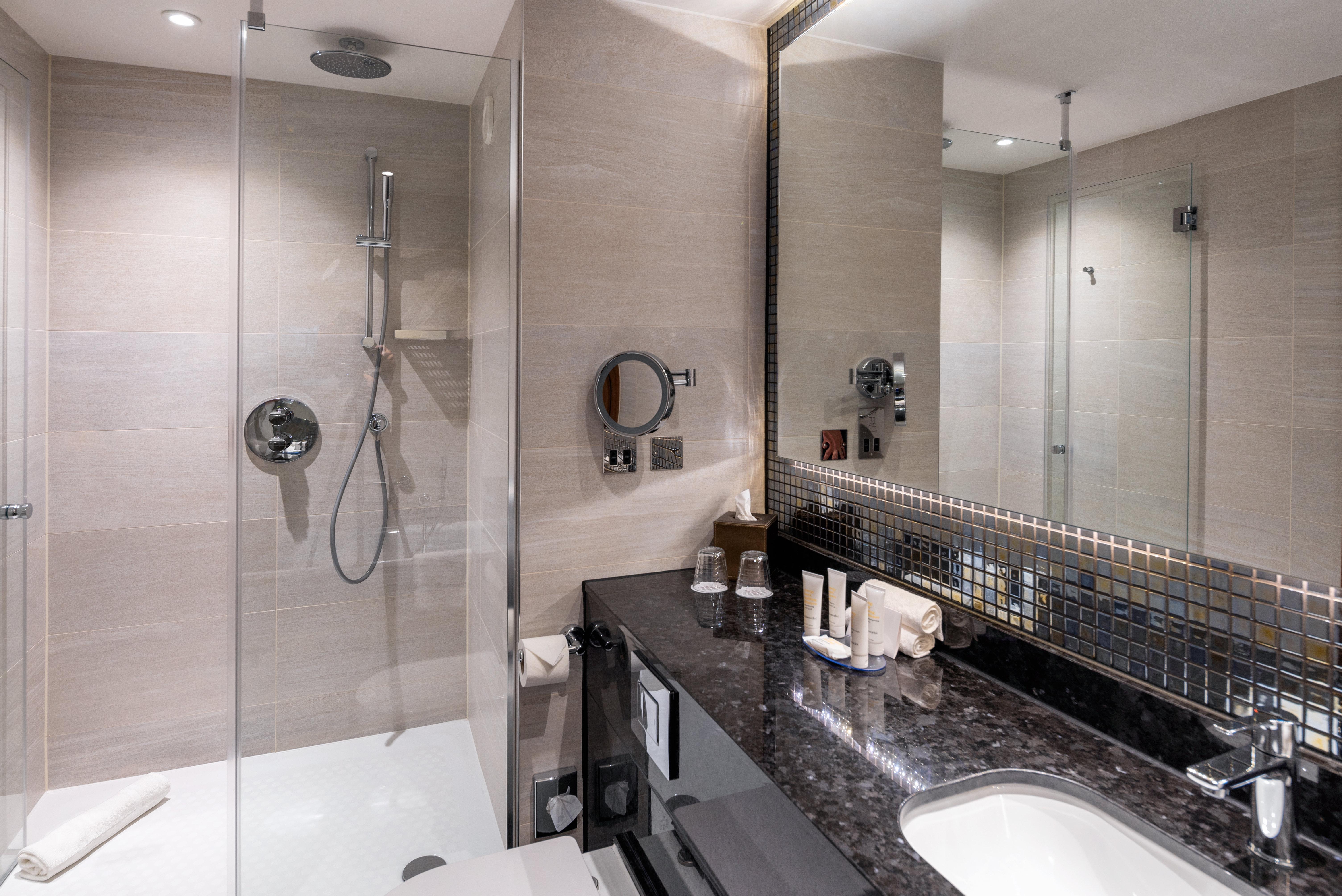 Hotel Crowne Plaza London Heathrow T4 By Ihg 4*