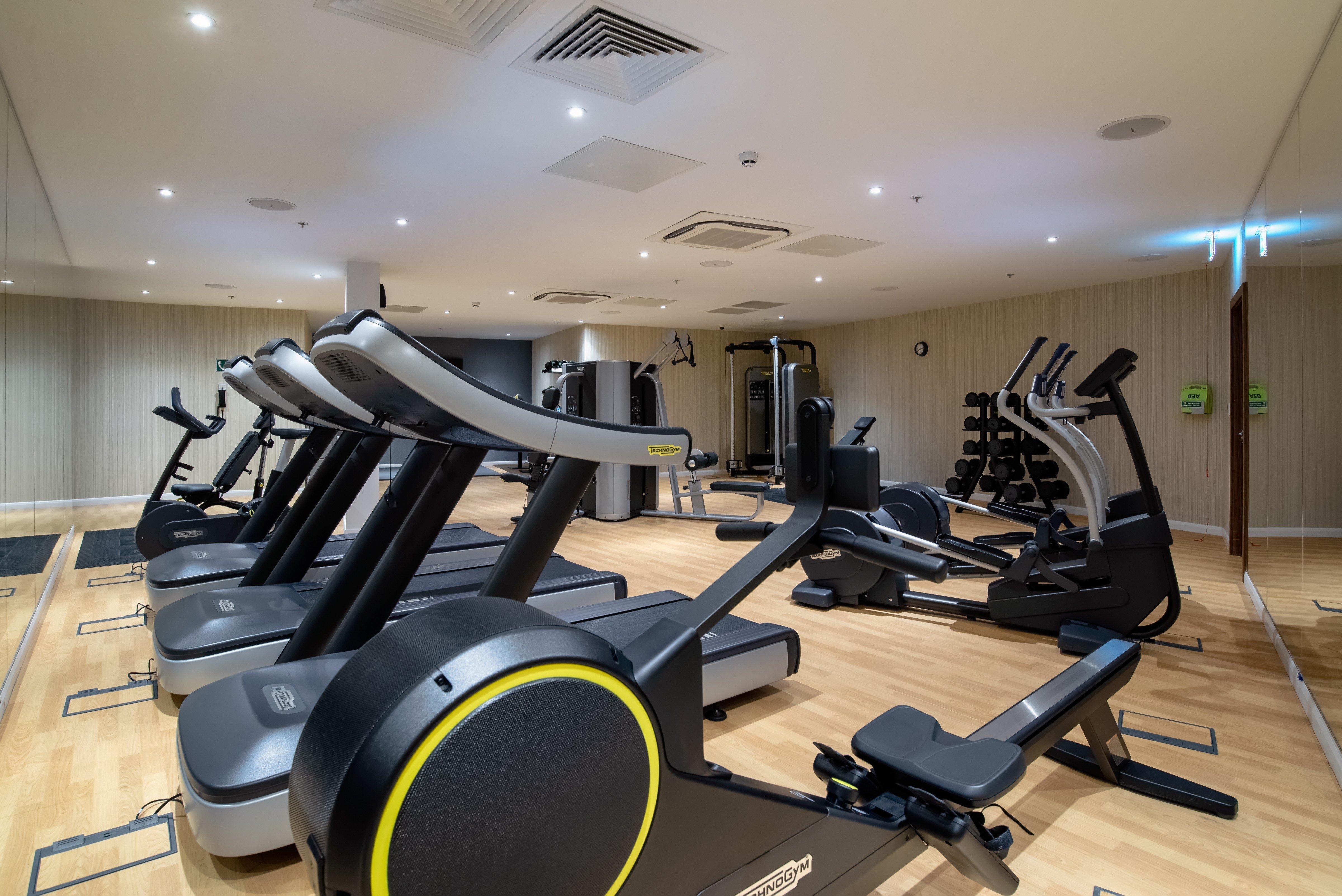 Crowne Plaza London Heathrow T4 By Ihg 4*