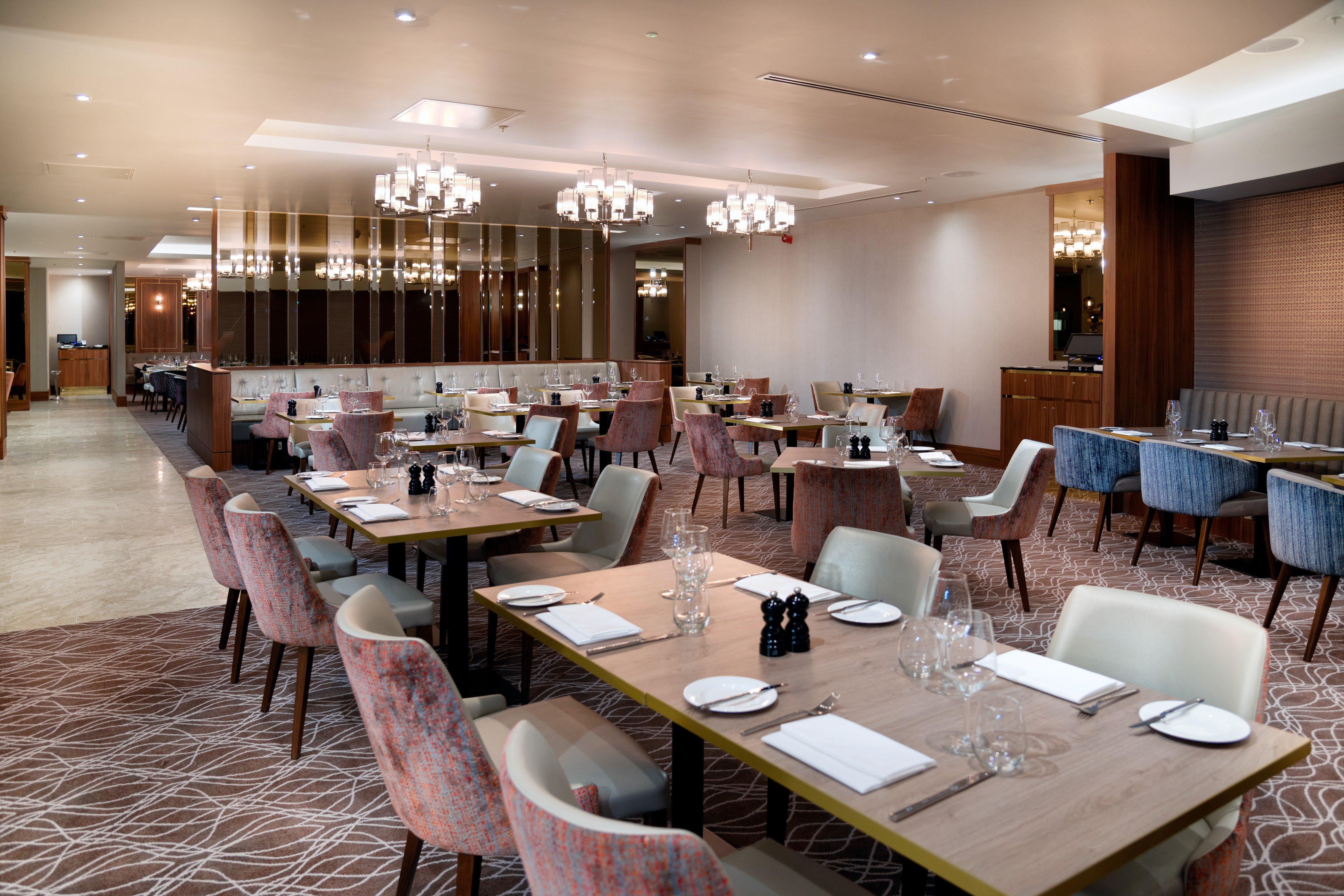 Crowne Plaza London Heathrow T4 By Ihg