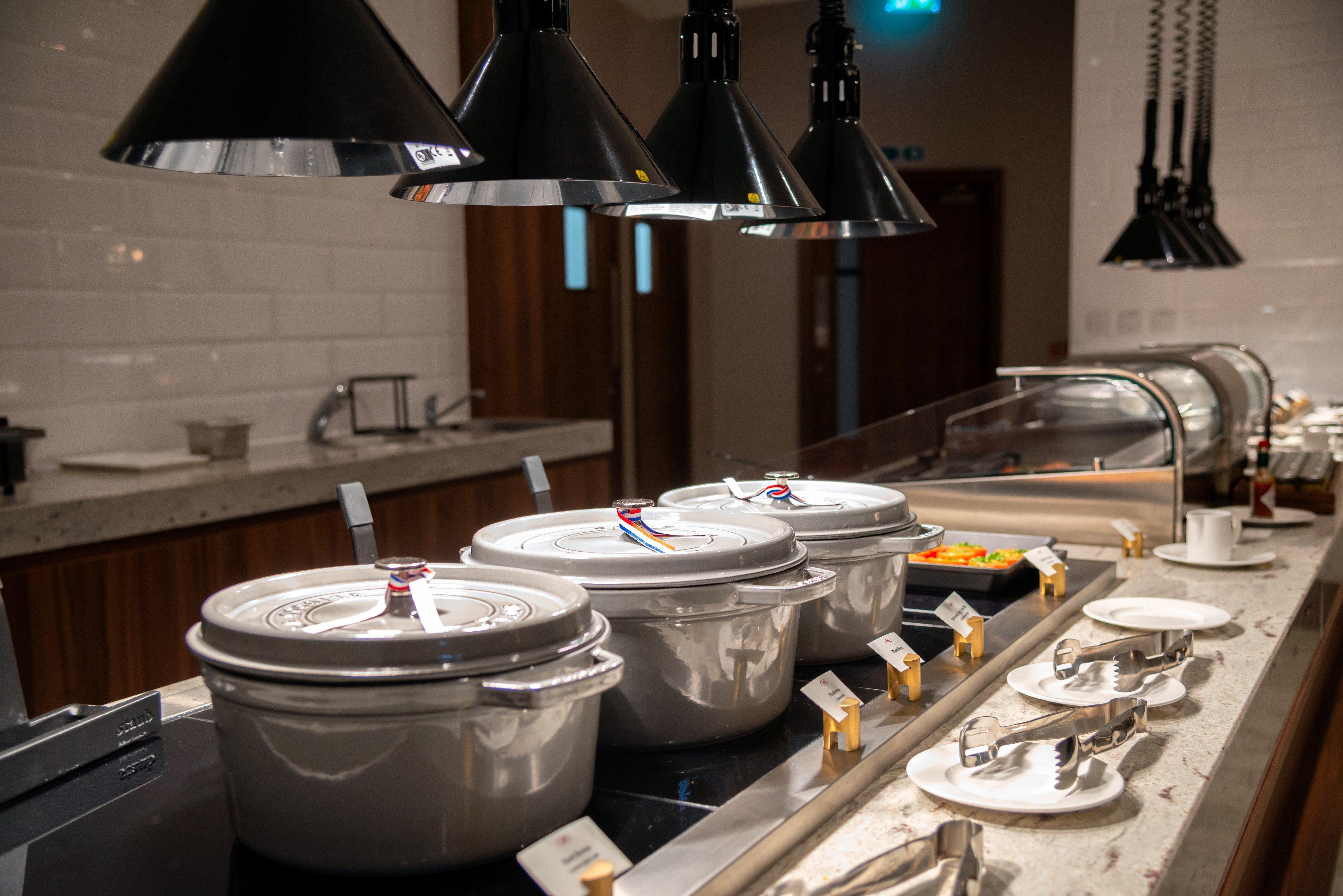 Crowne Plaza London Heathrow T4 By Ihg Hotel