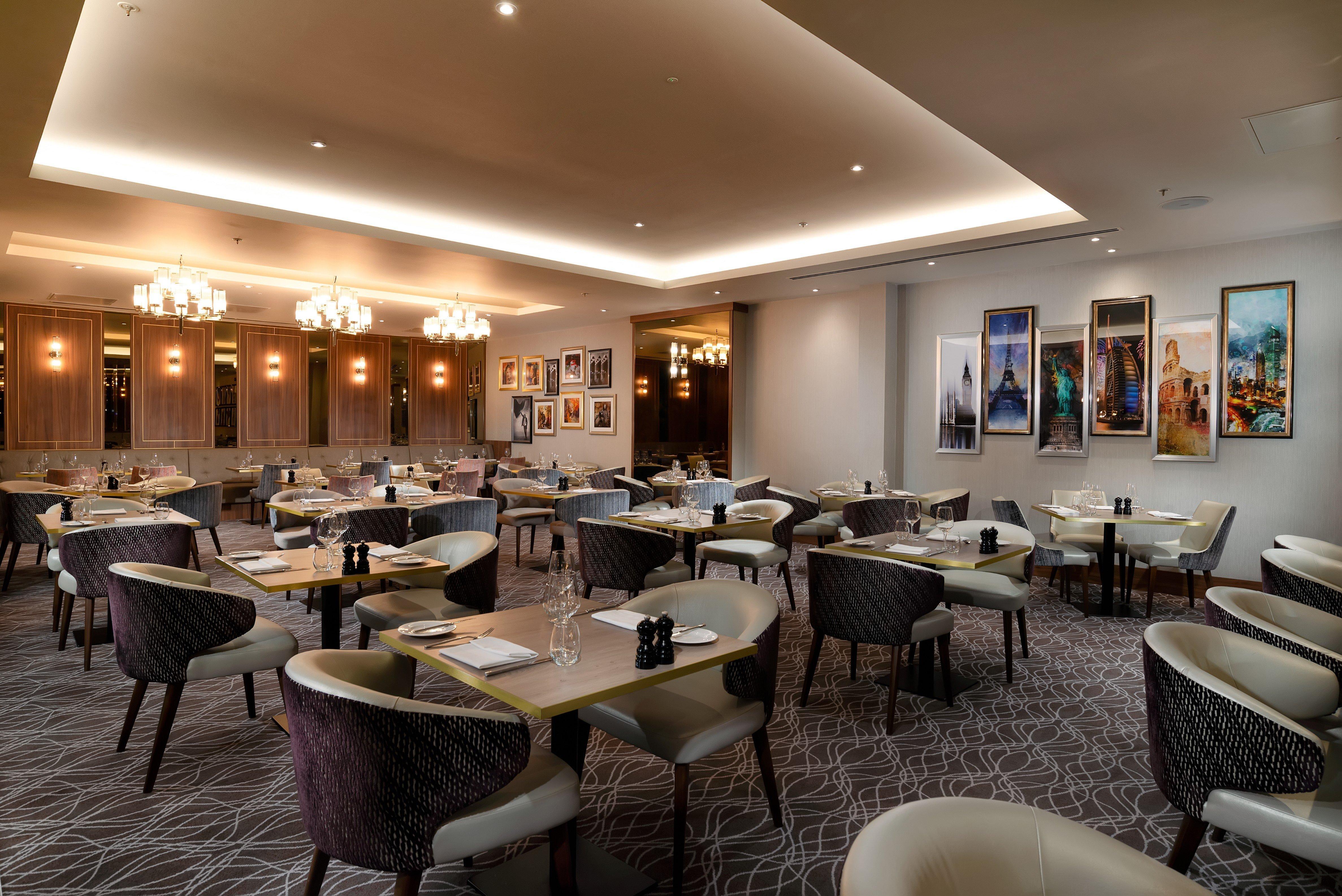 Hotel Crowne Plaza London Heathrow T4 By Ihg