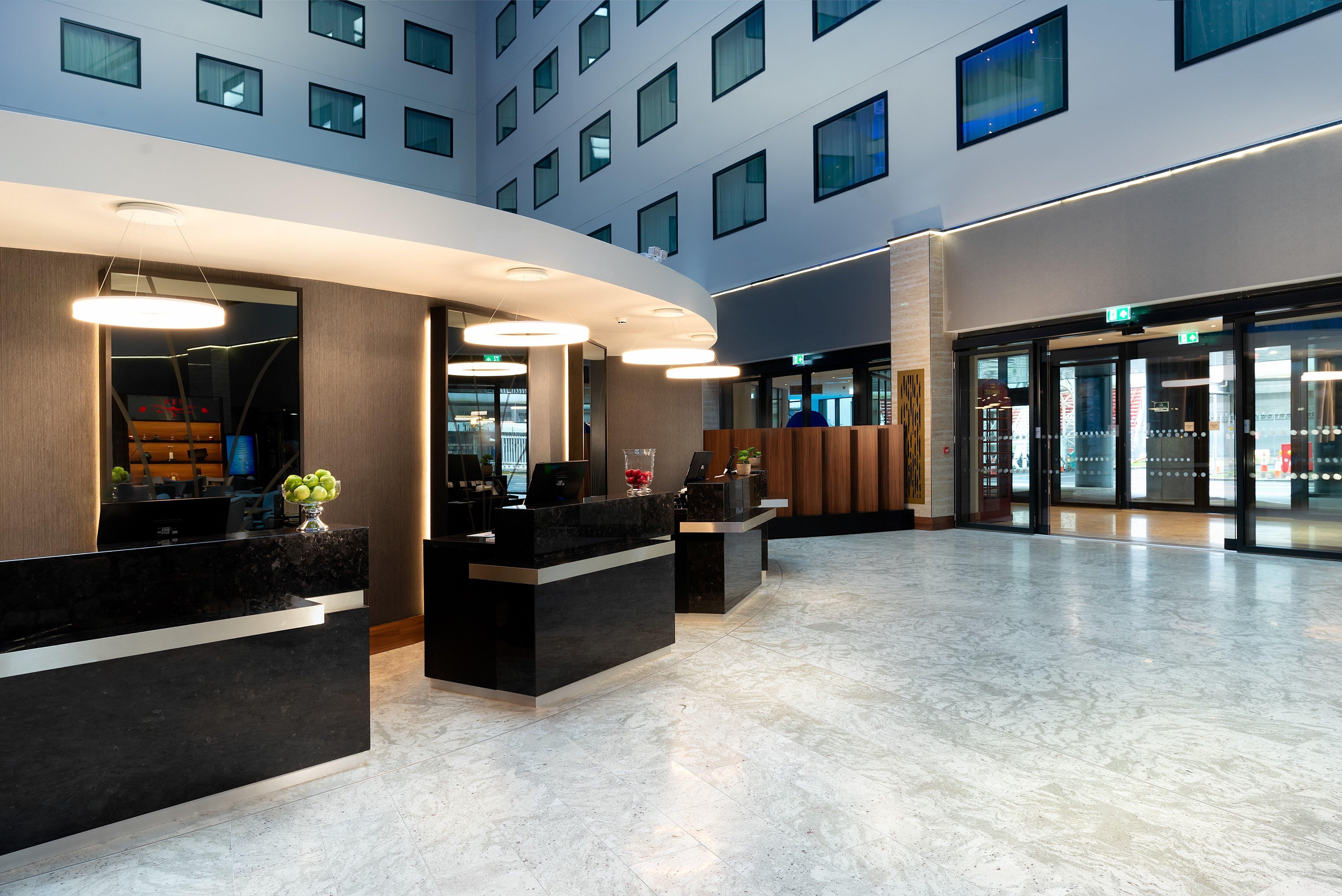 Hotel Crowne Plaza London Heathrow T4 By Ihg Hillingdon