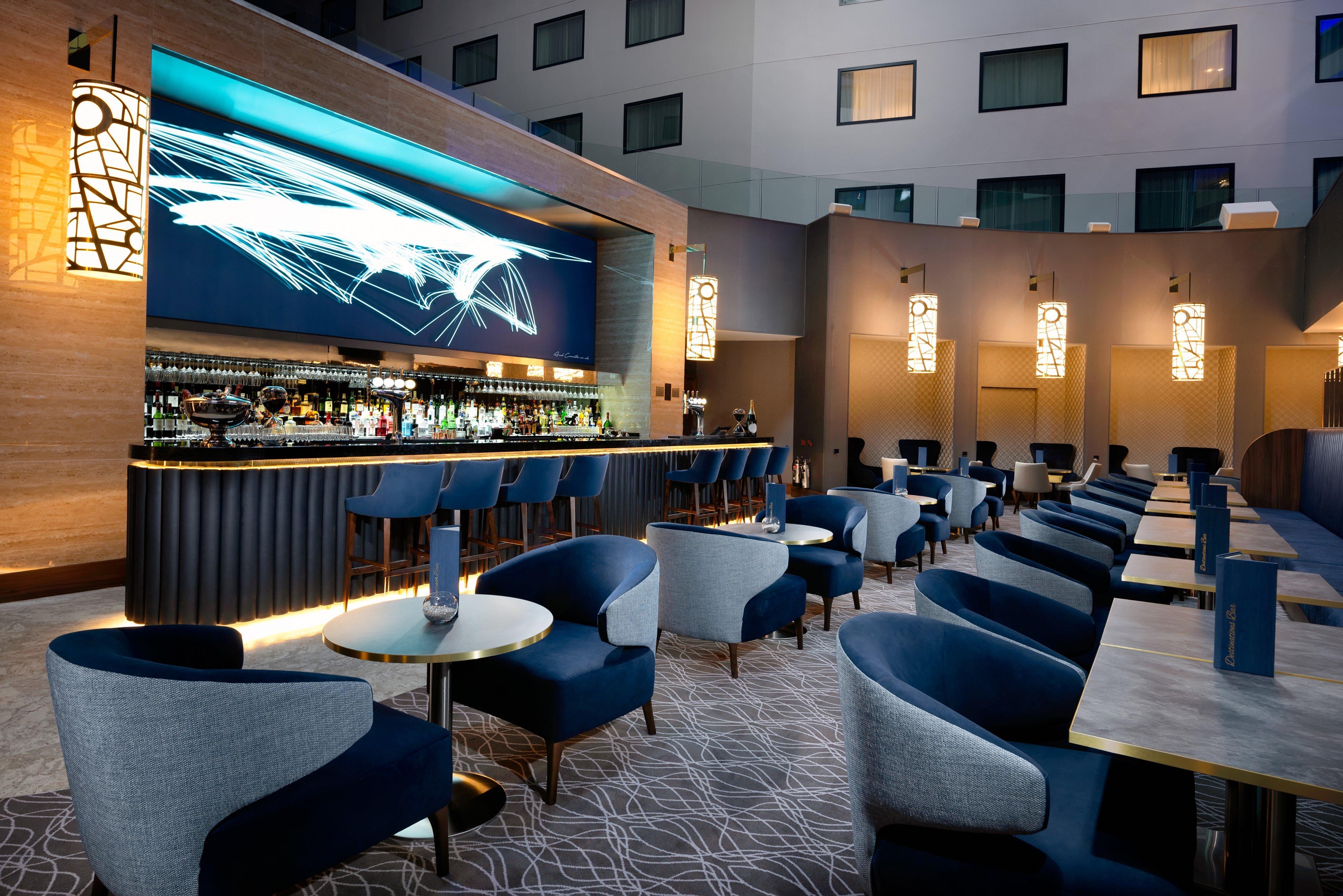 Crowne Plaza London Heathrow T4 By Ihg Hotel