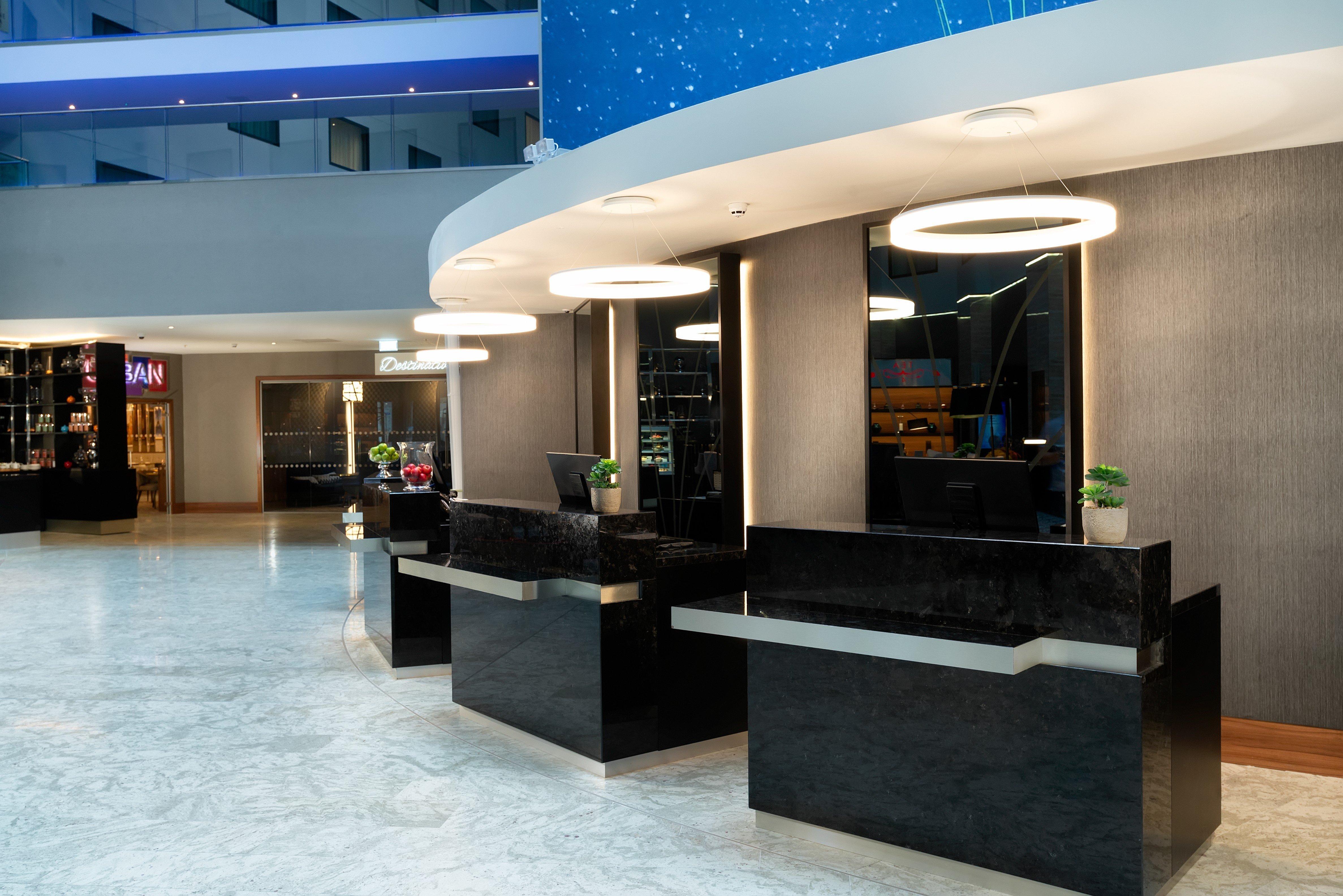 Hotel Crowne Plaza London Heathrow T4 By Ihg