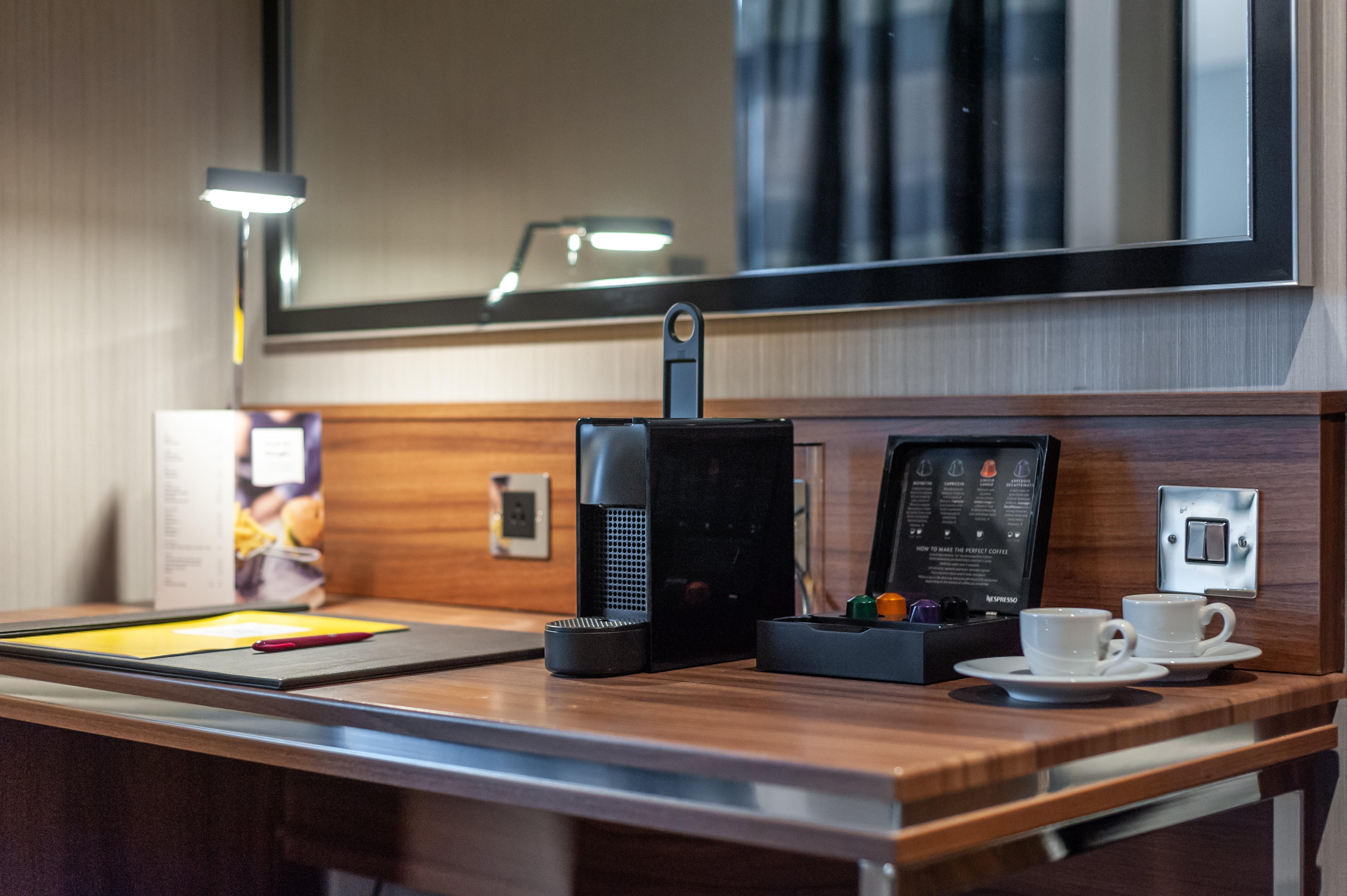 Hotel Crowne Plaza London Heathrow T4 By Ihg Hillingdon