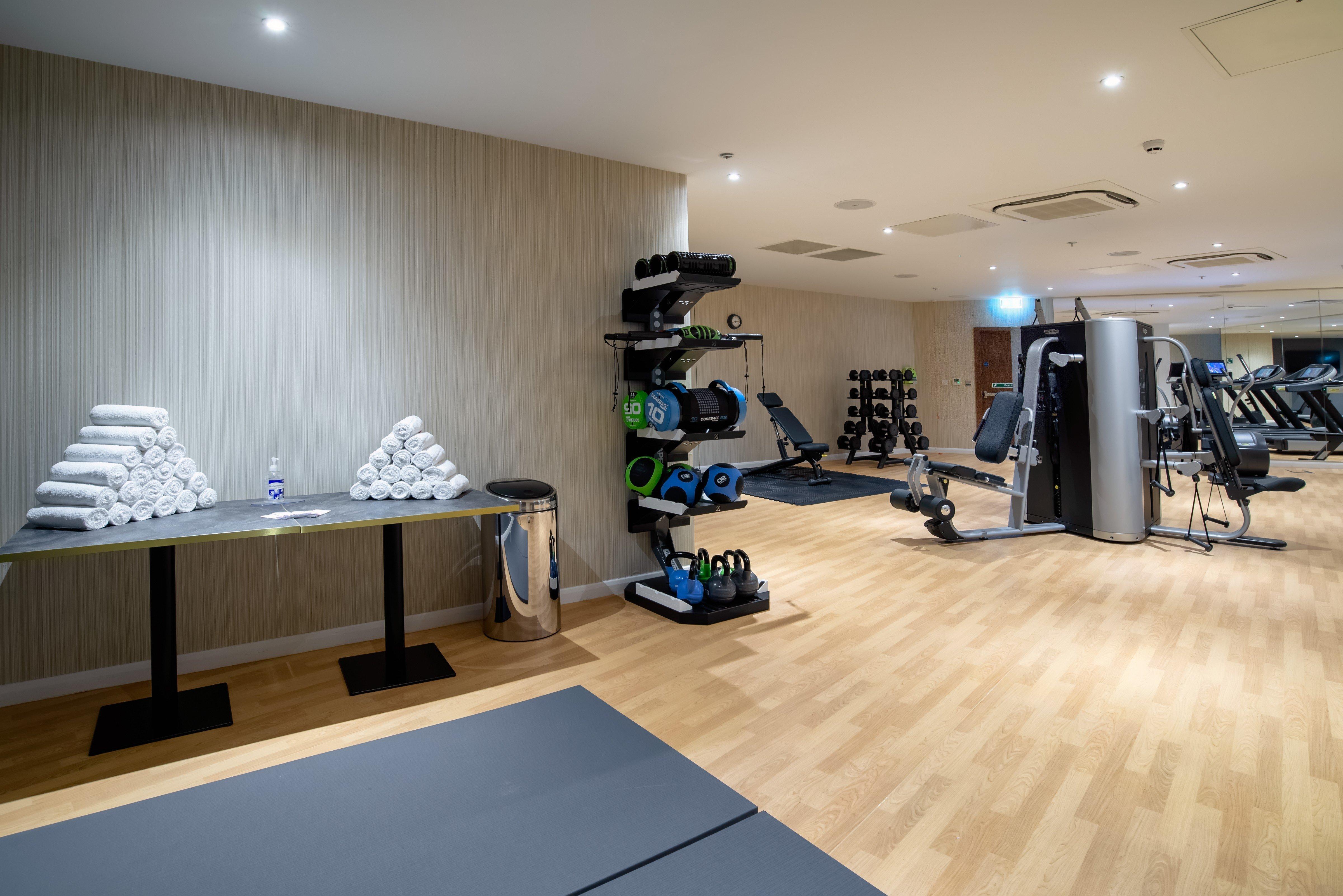 Hotel Crowne Plaza London Heathrow T4 By Ihg 4*