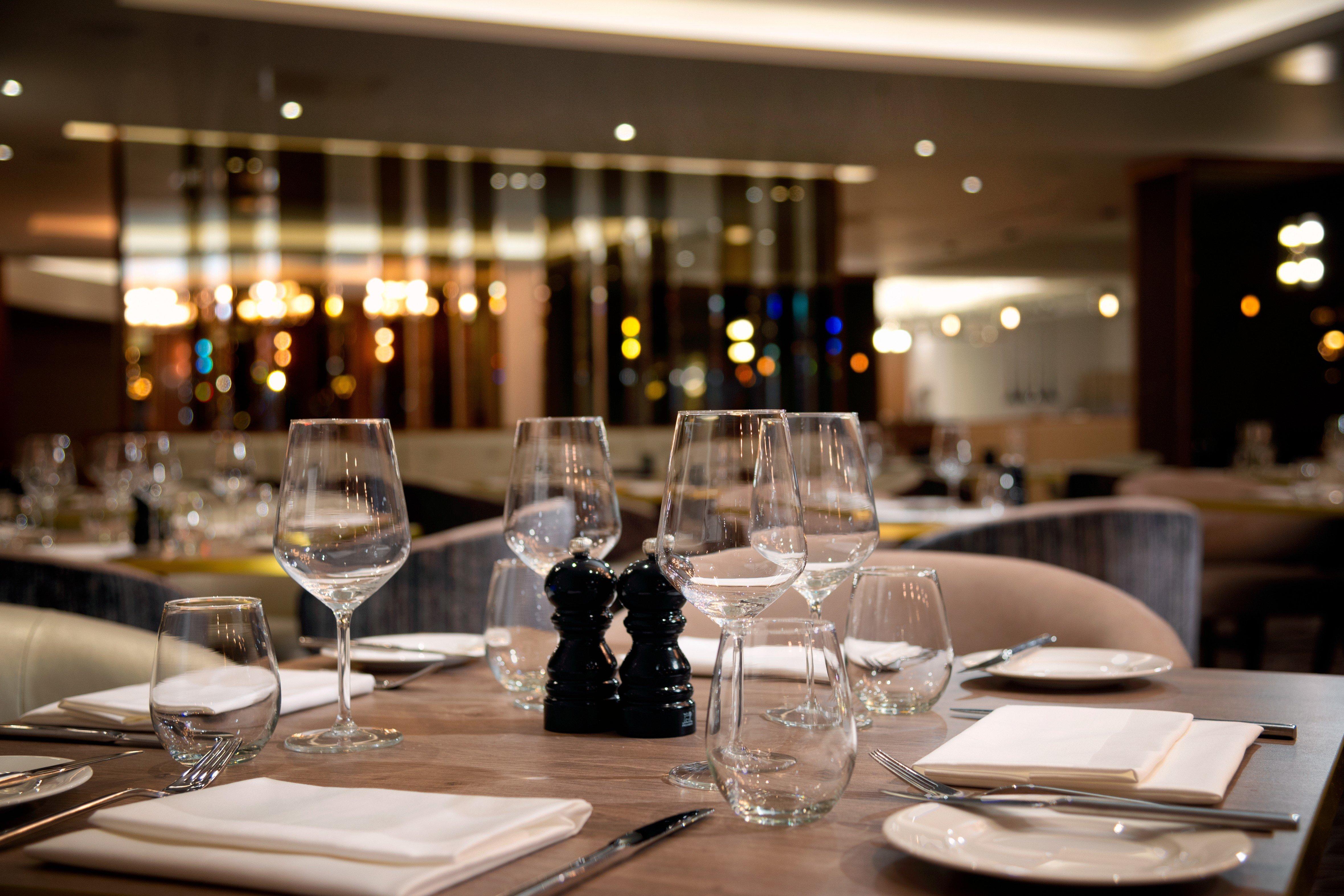 Hotel Crowne Plaza London Heathrow T4 By Ihg