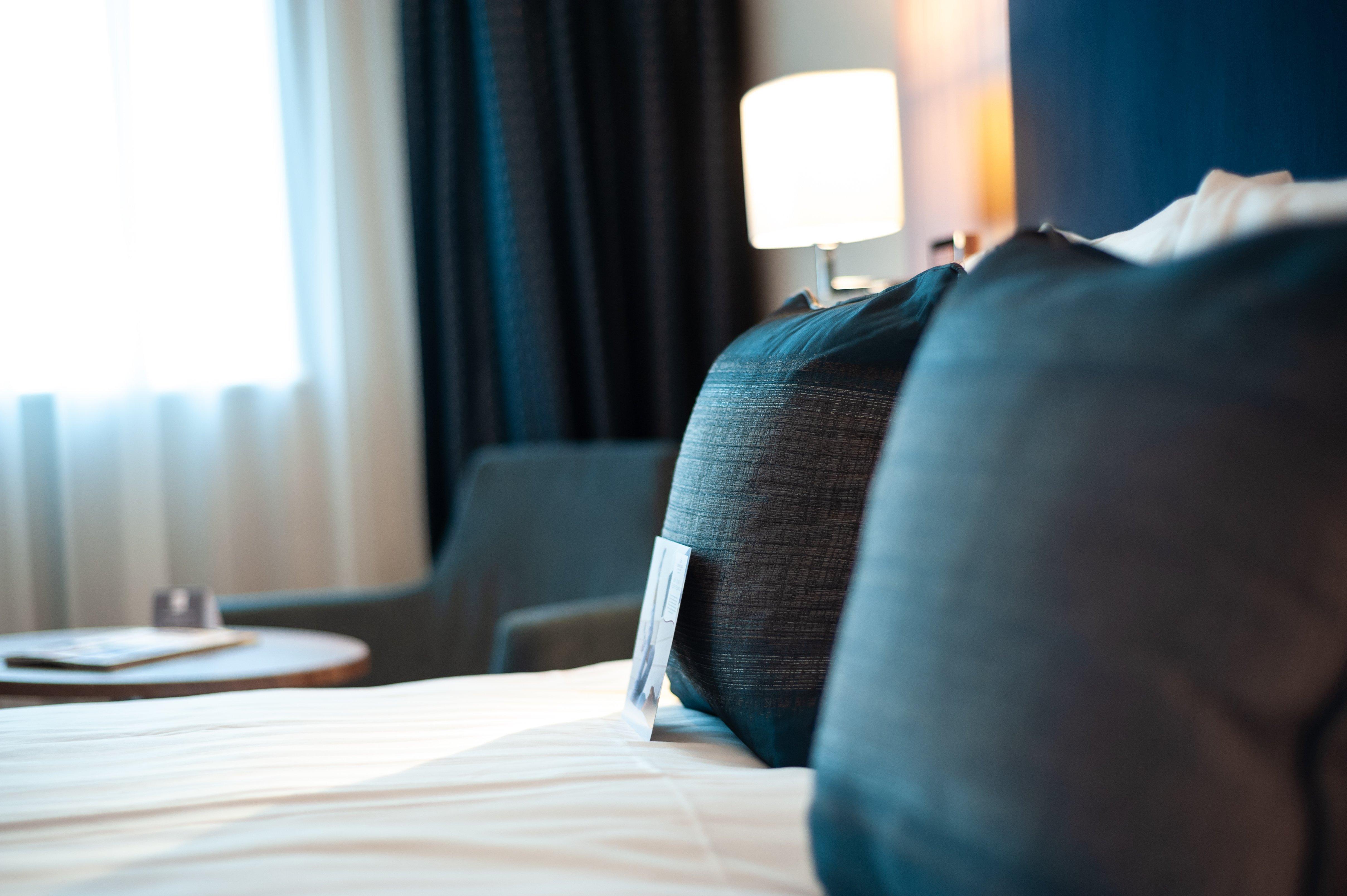 Hotel Crowne Plaza London Heathrow T4 By Ihg 4*