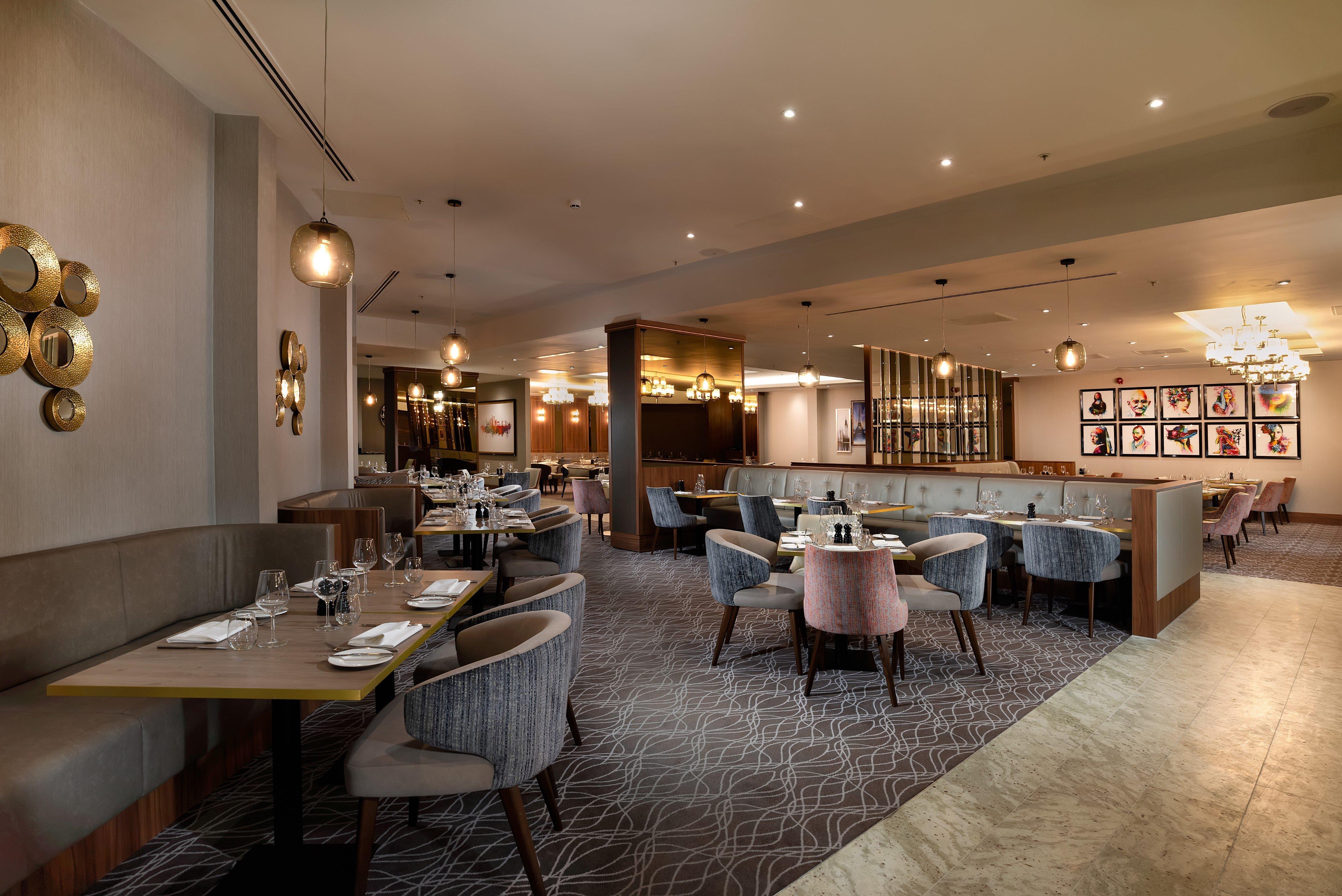 Crowne Plaza London Heathrow T4 By Ihg 4*