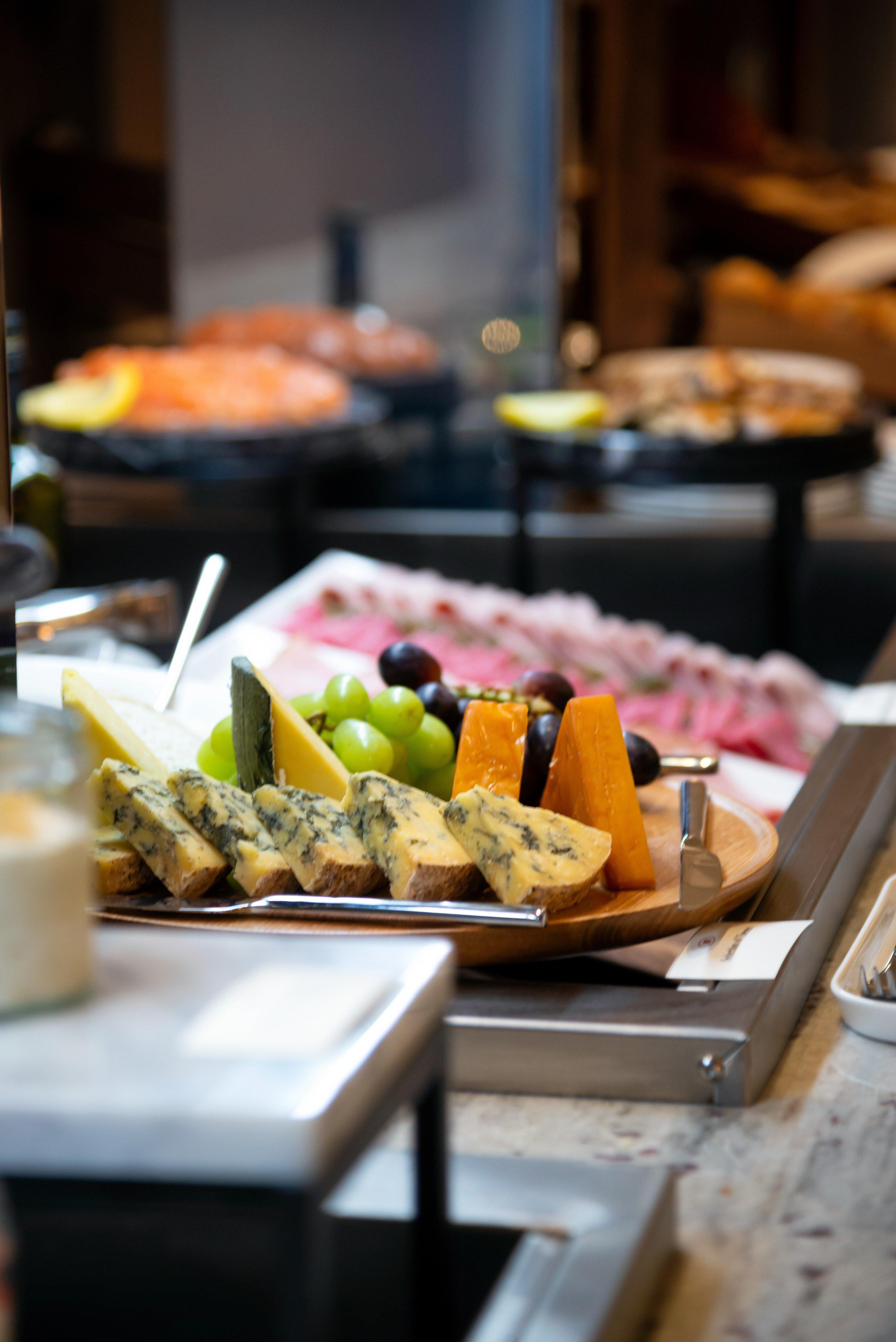 Hotel Crowne Plaza London Heathrow T4 By Ihg 4*