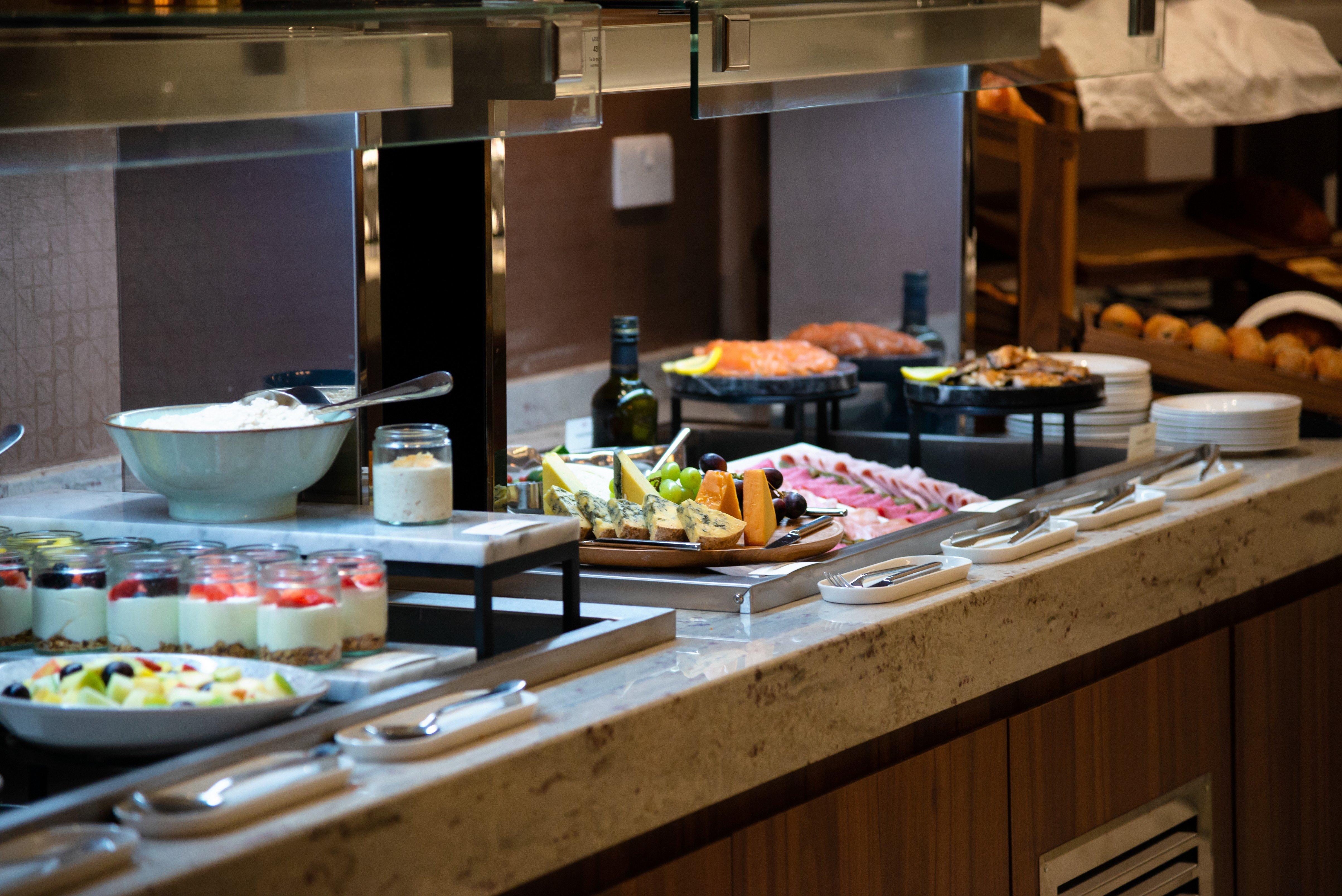 Hotel Crowne Plaza London Heathrow T4 By Ihg Hillingdon
