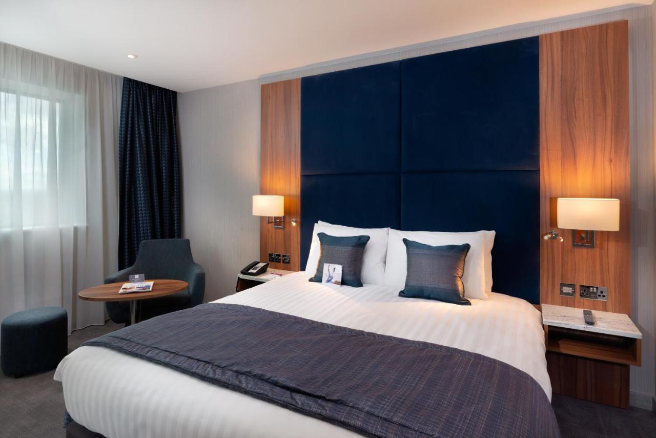 Crowne Plaza London Heathrow T4 By Ihg