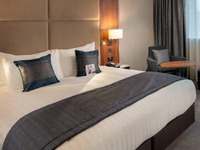 Crowne Plaza London Heathrow T4 By Ihg Hillingdon