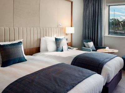 Crowne Plaza London Heathrow T4 By Ihg