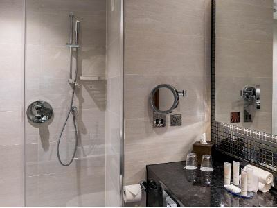 Crowne Plaza London Heathrow T4 By Ihg 4* Hillingdon