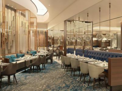 Crowne Plaza London Heathrow T4 By Ihg Hotel Hillingdon