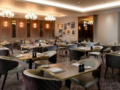Crowne Plaza London Heathrow T4 By Ihg 4*
